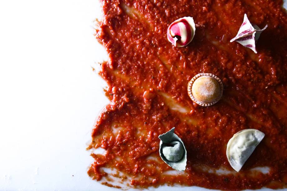 Massas do Pastifício Primo: praticidade e sabor Massas do Pastifício Primo: praticidade e sabor