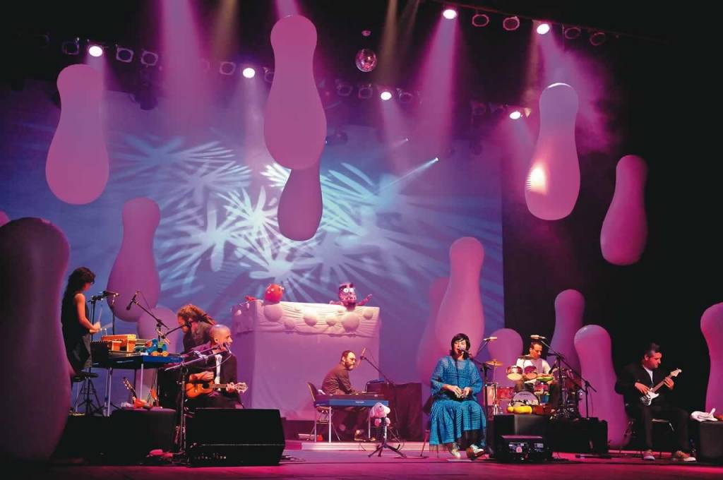 Música de Brinquedo