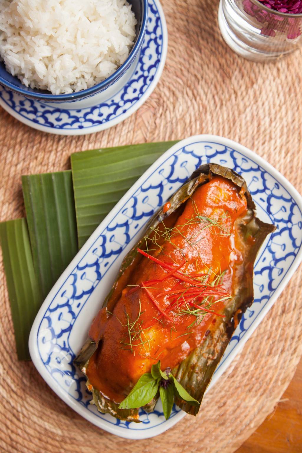 Obá Mamuang Thai House Obá Mamuang Thai House