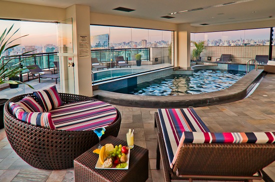 Piscina Piscina
