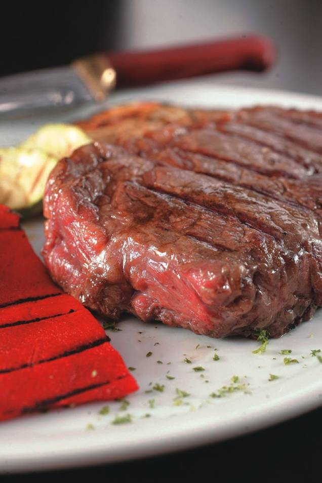 Bife de chorizo Bife de chorizo