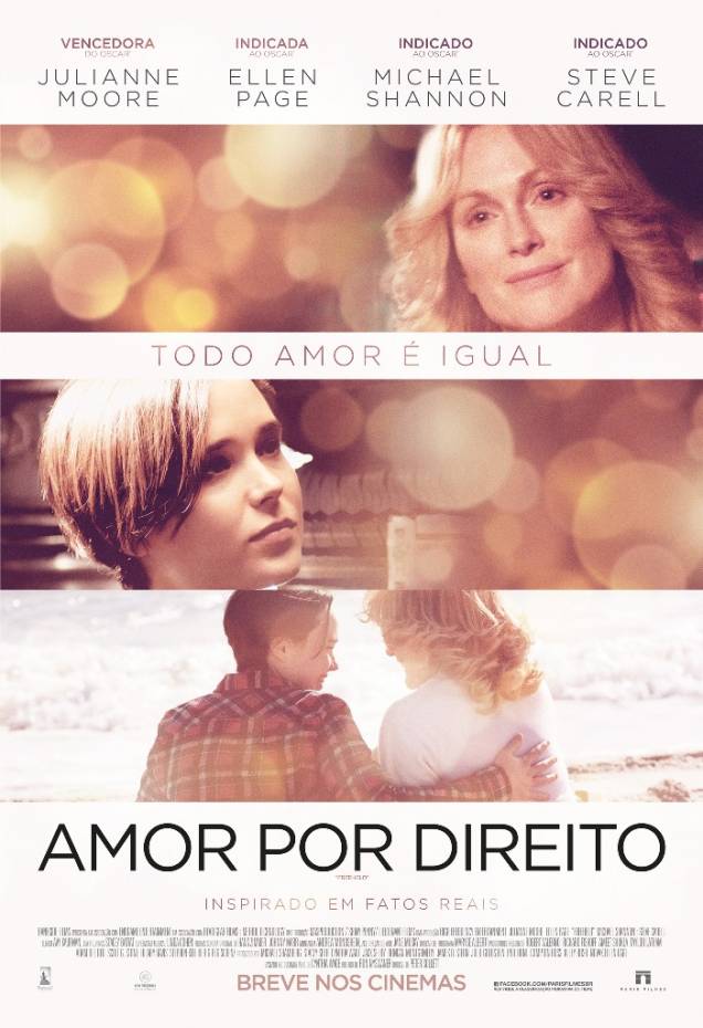 Pôster de Amor por Direito Pôster de Amor por Direito