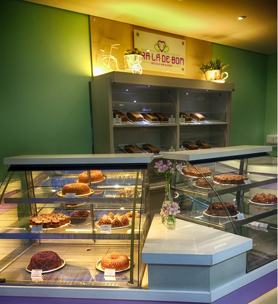 Pra Lá de Bom – Moema