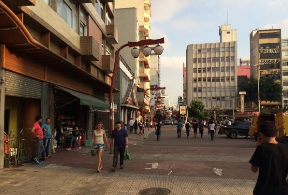 Praça da Liberdade