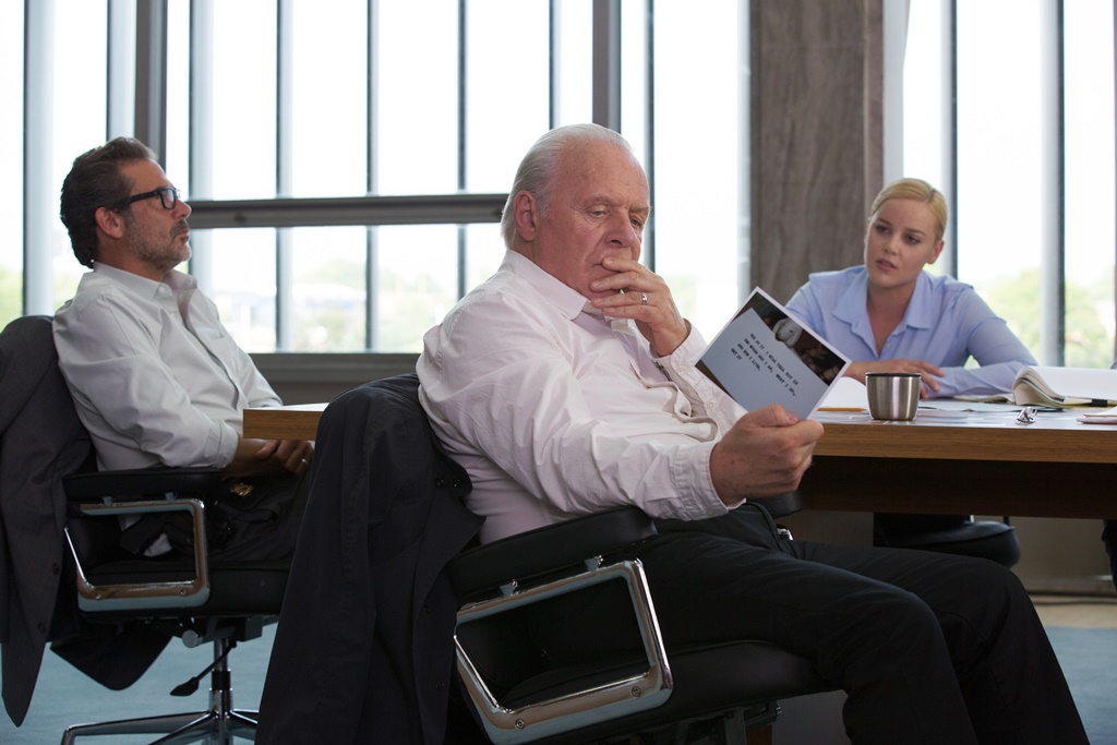 Presságios de um Crime