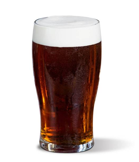 Chopes como o London Pride Chopes como o London Pride