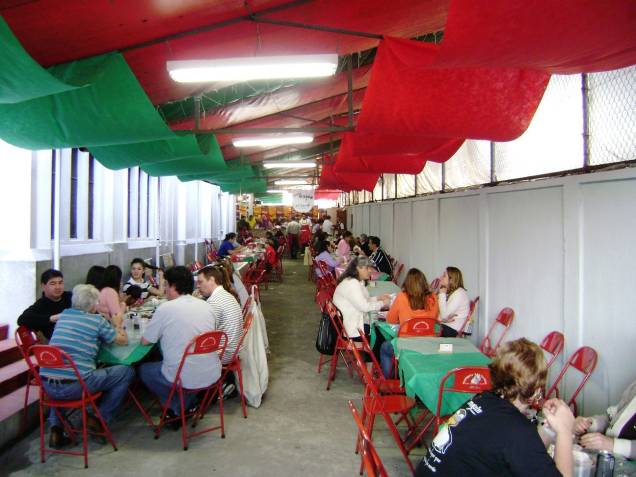 Cantina Cantina
