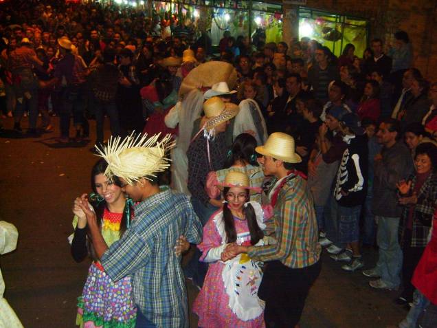 Quadrilha Quadrilha