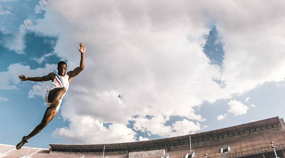 Raça: a trajetória do atleta negro Jesse Owens nos anos 30