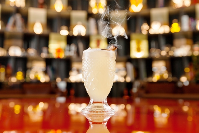 Recreo Bar: antídoto