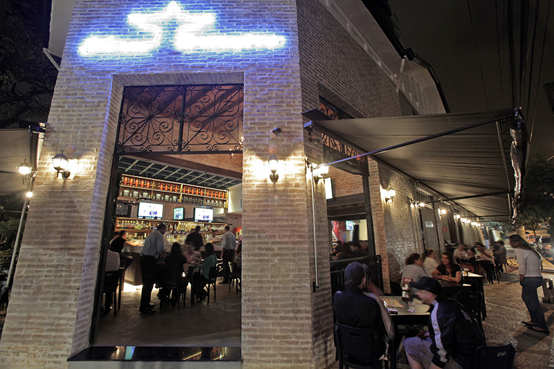 Boteco Redentor Boteco Redentor