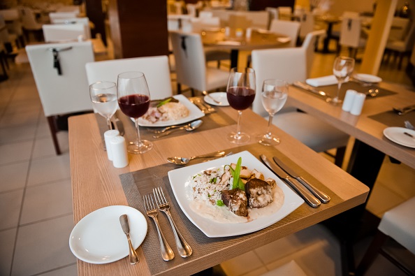 Restaurante Restaurante