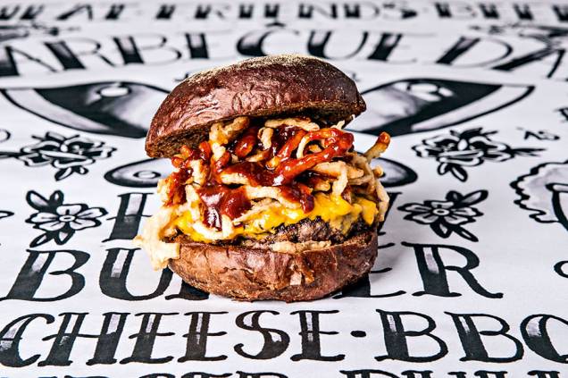 <span>Hamburguer do </span><a href="https://gutenberg.vejasp.abril.com.br/estabelecimento/holy-burger/">Holy Burger</a> <span>Hamburguer do </span><a href="https://gutenberg.vejasp.abril.com.br/estabelecimento/holy-burger/">Holy Burger</a>