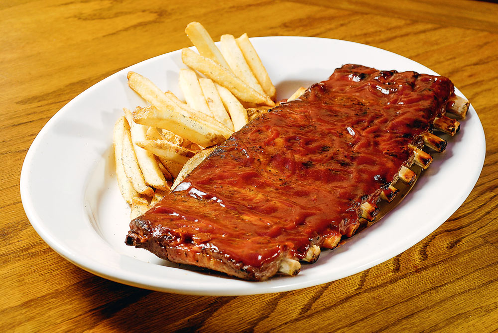 Outback Steakhouse – Shopping West Plaza