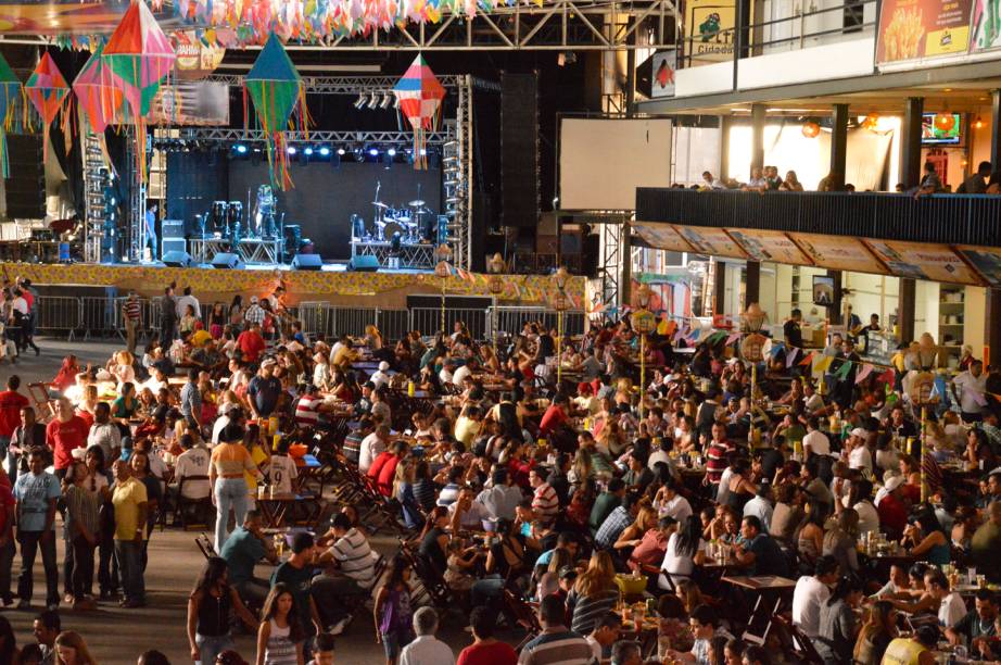 São João de Nóis Tudim: as comidas típicas representarão os nove estados do Nordeste São João de Nóis Tudim: as comidas típicas representarão os nove estados do Nordeste