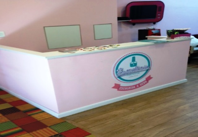 Esmalteria Nacional - São Judas Esmalteria Nacional - São Judas