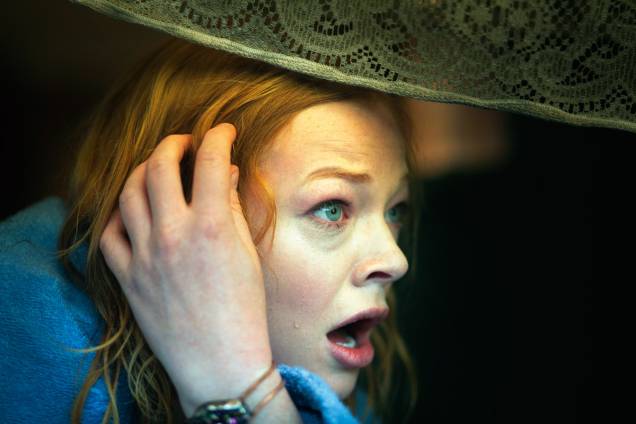 Jessabelle: a jovem Jessie, destino de infortúnios após acidente Jessabelle: a jovem Jessie, destino de infortúnios após acidente