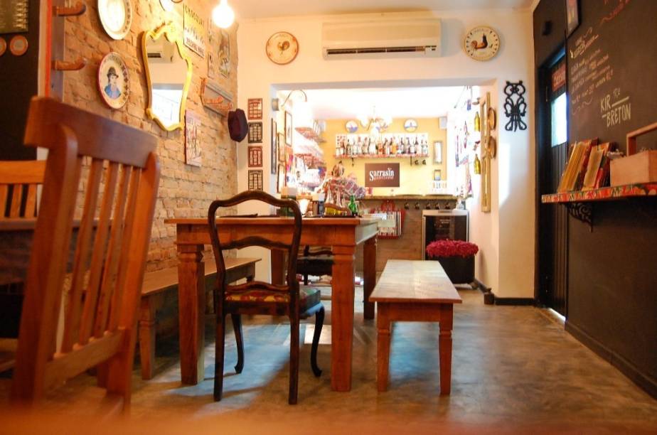 Ami Crêperie Ami Crêperie