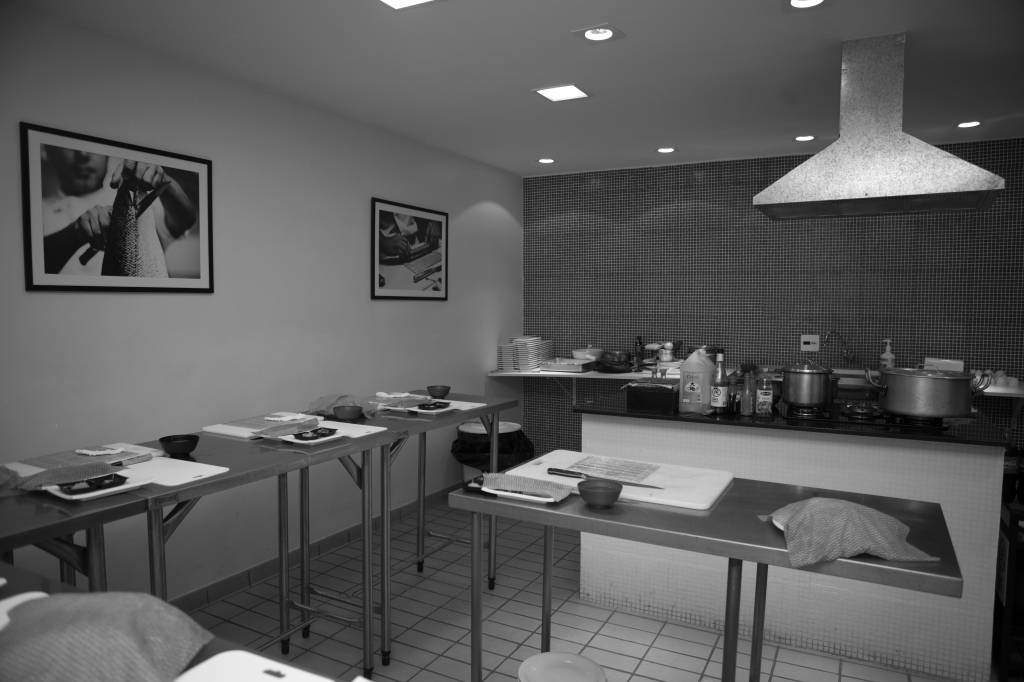 Escola Sassá Sushi – Dia dos Namorados