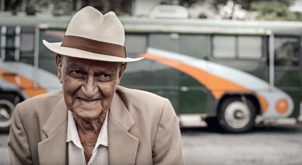 Aos 75 anos, morre o ator Nelson Xavier