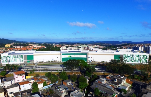 Cantareira Norte Shopping