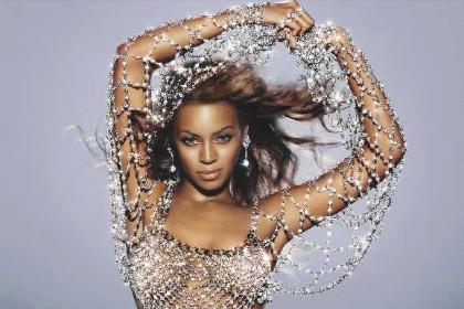 A diva americana: curvas generosas e superprodução A diva americana: curvas generosas e superprodução