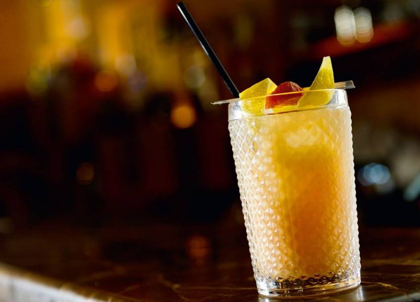 A versão do caju amigo A versão do caju amigo