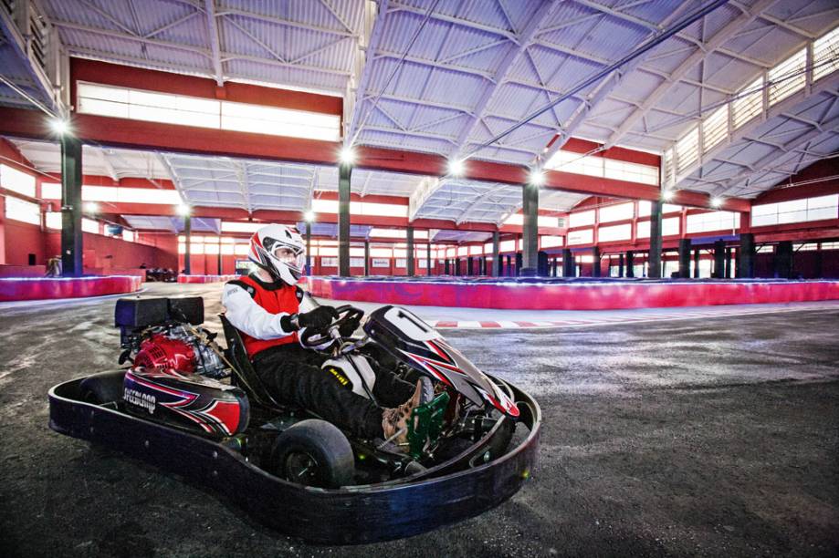 Speedland - Kart