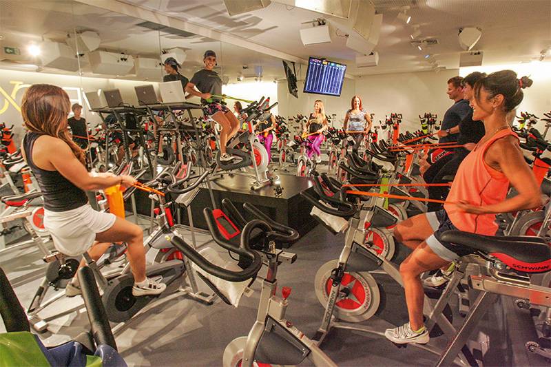 Studio Velocity