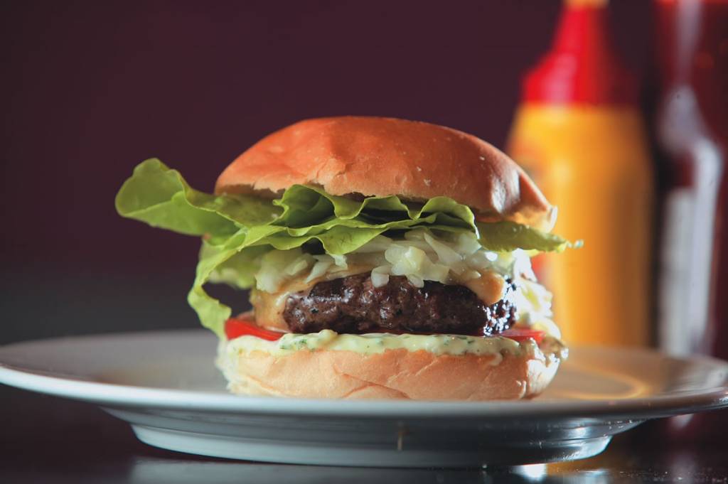 Hamburgueria do Sujinho – Rua Maceió