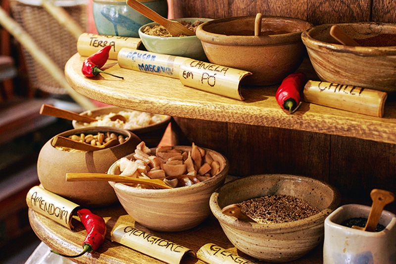 Restaurante Tantra Restaurante Tantra