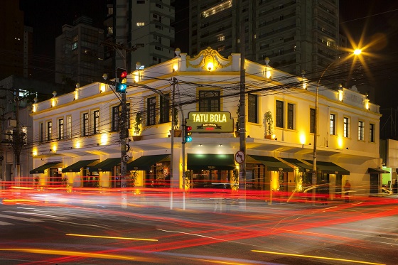 Caipirinhas Caipirinhas