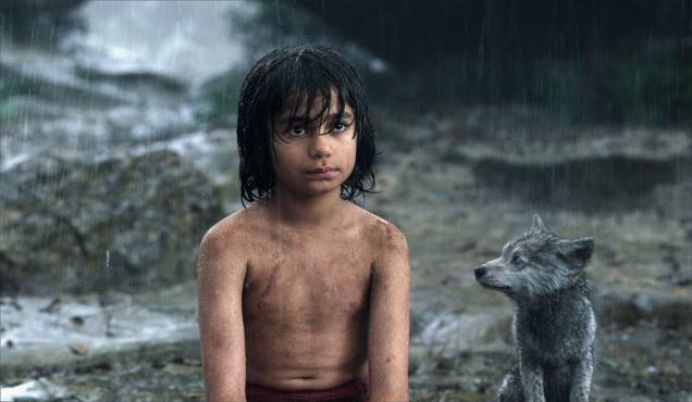 Mogli - O Menino Lobo: Neel Sethi dá adeus aos lobos para enfrentar os perigos da selva Mogli - O Menino Lobo: Neel Sethi dá adeus aos lobos para enfrentar os perigos da selva