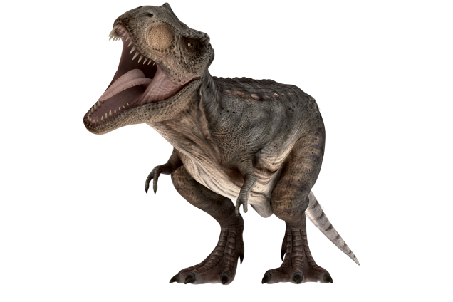 Tiranossauro Tiranossauro