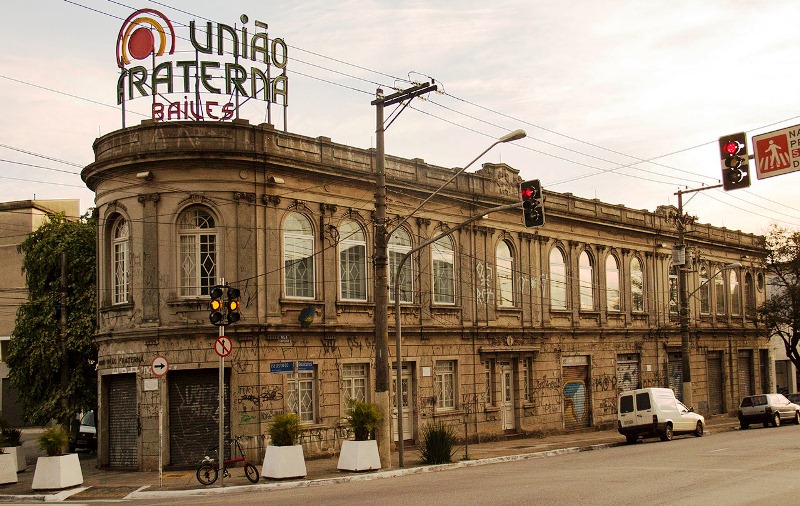 União Fraterna União Fraterna