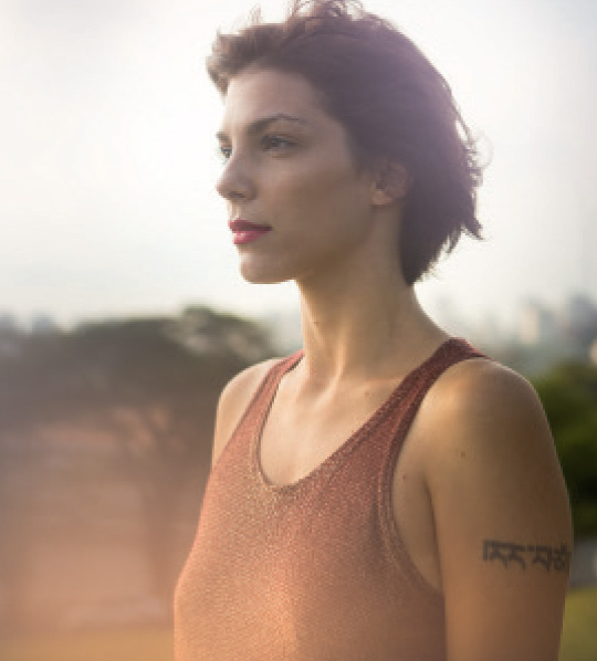 Bárbara Eugenia Bárbara Eugenia