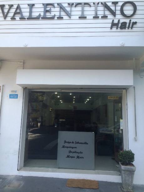 Valentino Hair Valentino Hair