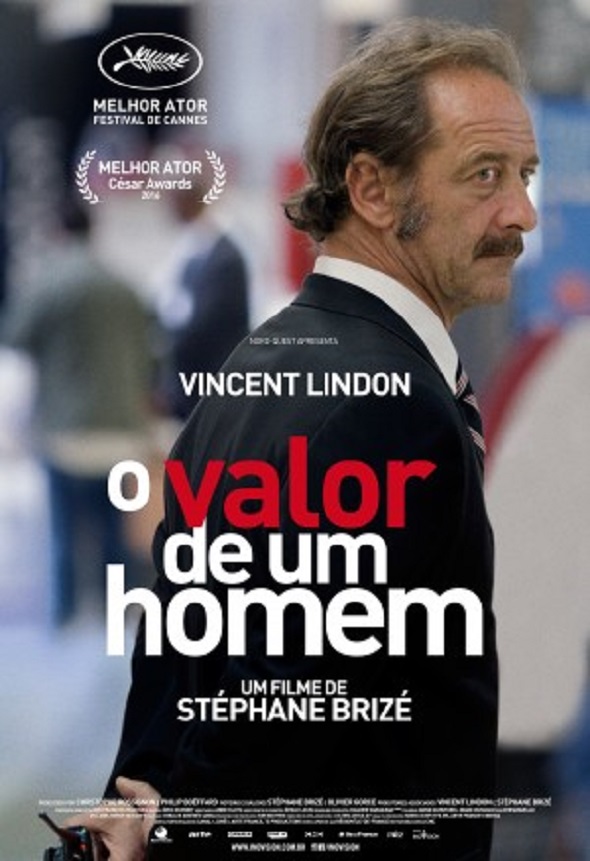 O Valor de um Homem O Valor de um Homem