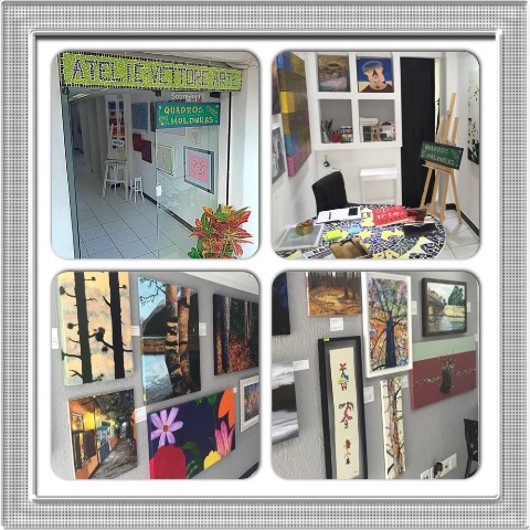 Ateliê Vettore Arte Ateliê Vettore Arte