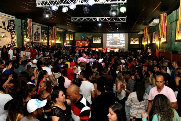 Vila do Samba Vila do Samba