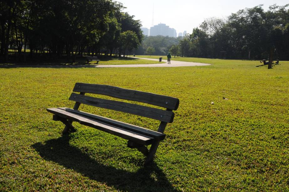 Local ideal para descanso Local ideal para descanso