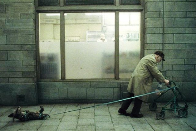 Vocês, os Vivos Vocês, os Vivos