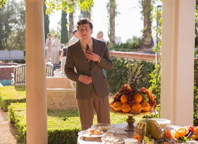 Café Society Café Society