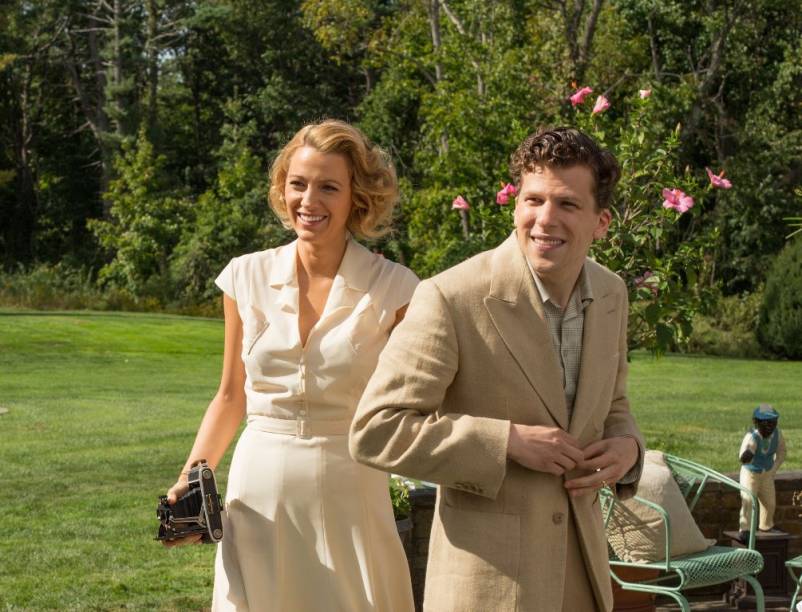 Café Society