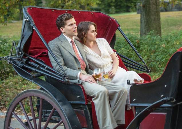 Café Society Café Society