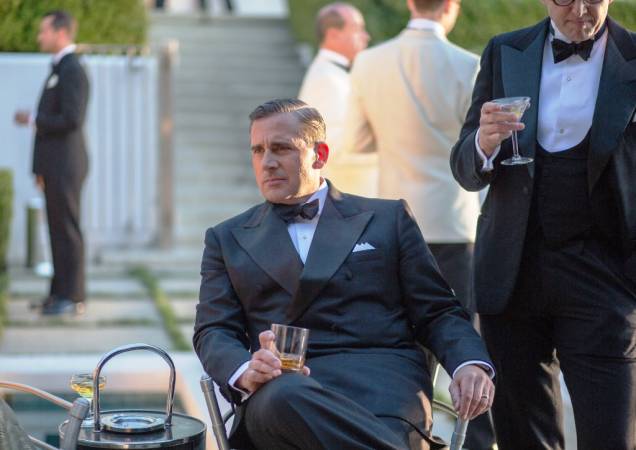 Café Society Café Society