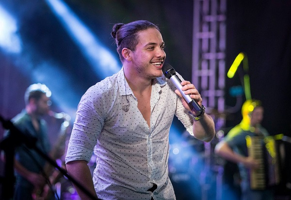 Wesley Safadão causa desconforto entre moradores de condomínio