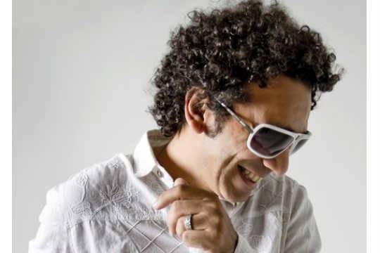 Wilson Simoninha