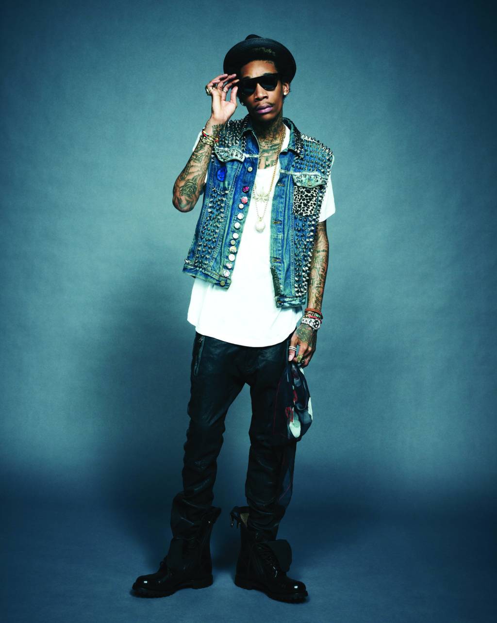 Wiz Khalifa