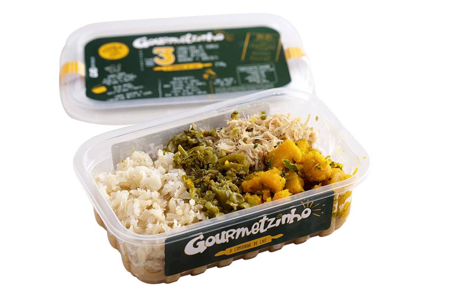 Papinhas orgânicas: para bebês a partir de 6 meses Papinhas orgânicas: para bebês a partir de 6 meses